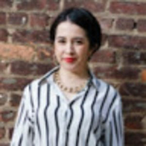 Meet your Posher, Valeska